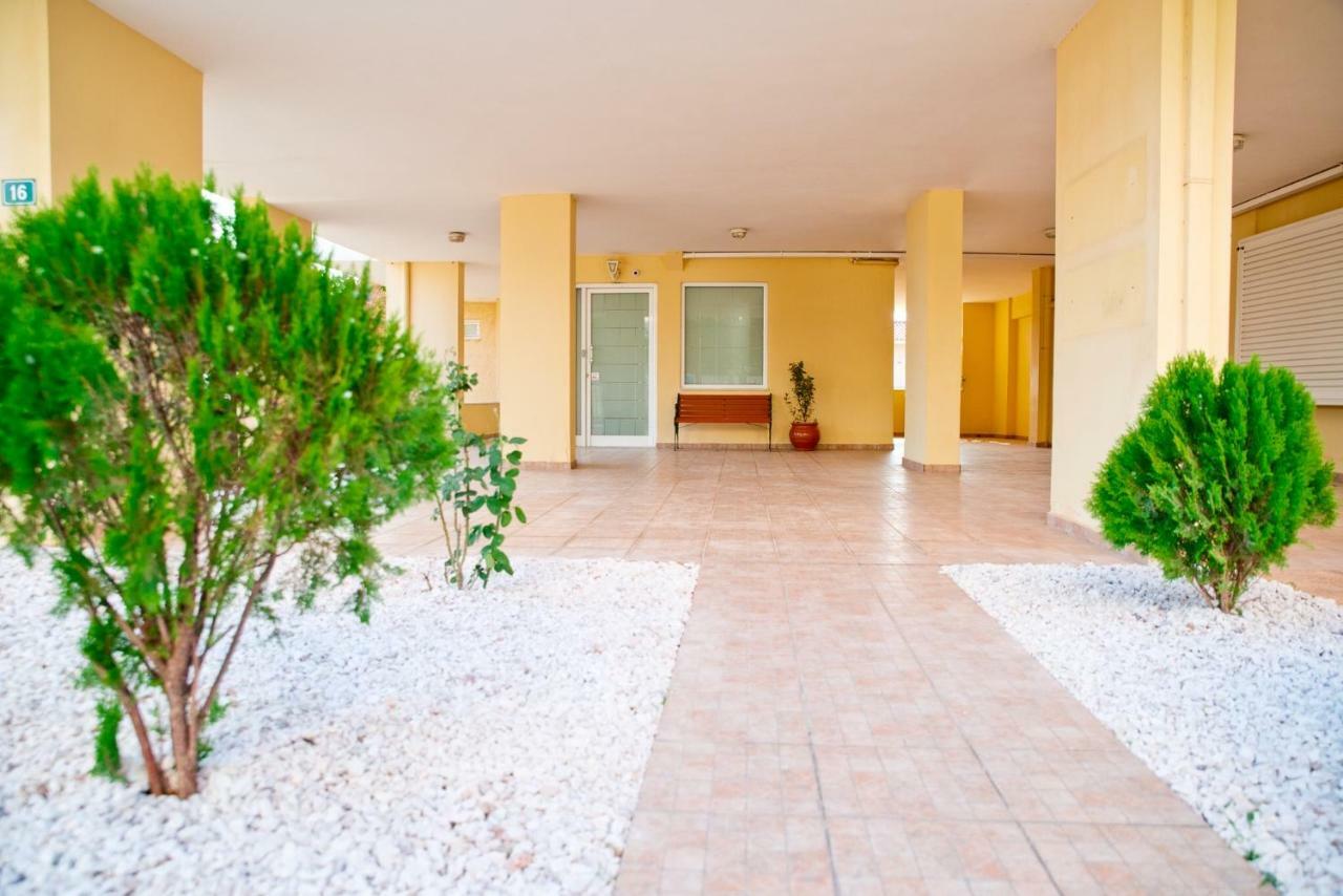 Nesto Athens Airport Apartment Spata  Exterior photo